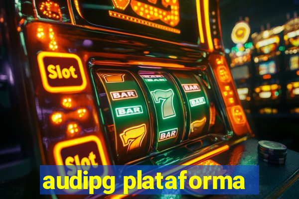 audipg plataforma